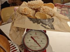 -太食獸泰式茶餐厅(济南万象城店)
