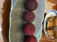 -百年老字号·观振兴蟹黄面·三虾面·苏式面(观前街富仁坊巷店)