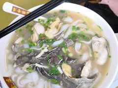 -荔林食店(西华路店)