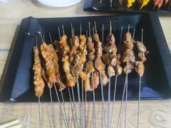 -凤爪王烧烤(徐东旗舰店)
