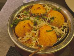 鸡蛋炒饭-Pita's&Tika's中东和印度风味餐厅(龙湖天街店)