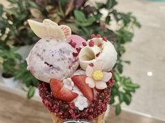 -哈根达斯(龙湖时代天街店)