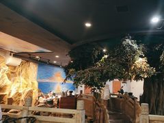 -钱库里海鲜自助(唐山街店)
