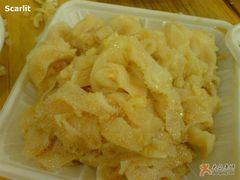 牛百叶-老班长手工灌汤包老店(东山店)