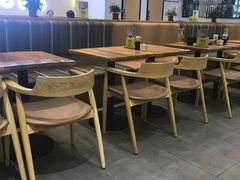大堂-过桥缘·过桥米线(鲁能城店)