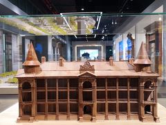 -广州市城市规划展览中心