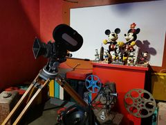 -上海动漫博物馆