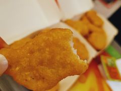 -麦当劳(南后街店)