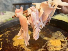 -袁山山重庆火锅(丈八北路店)