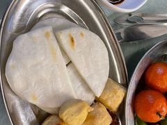 -山菌美食苑(振兴路店)