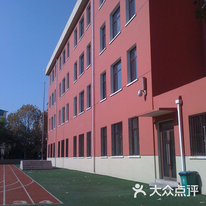 西岗区香炉礁小学教室图片-北京小学-大众点评网