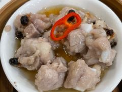 -添好运点心专门店(中环IFC店)