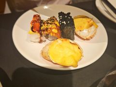 -钱小奴海鲜自助黑金店(杭州滨江龙湖店)