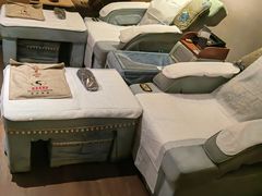 -华夏良子·足道SPA艾灸(方庄一店)