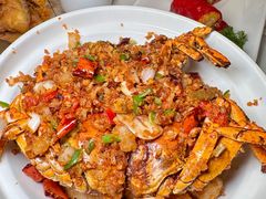 -避风塘·金牌店·夜宵(金玉兰店)