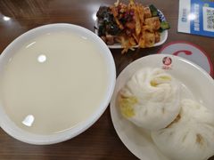 -沈老头包子(长春总店)