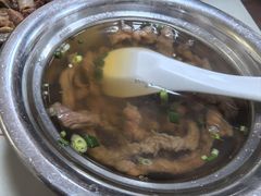 -阿秋牛排(湖心街店)