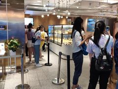 -奈雪的茶(湖滨银泰in77C区PRO店)