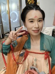 -盘子女人坊生日照·摄影馆(浦东店)
