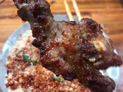-晓靖轩烧烤(沙河风情店)