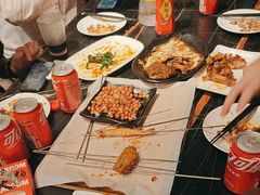 -枪火串烧·东北特色烧烤(罗湖总店)