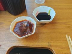 -琥珀老六龙虾(四里河店)