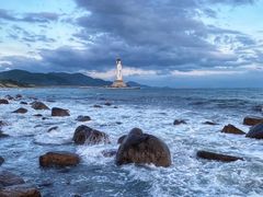 -三亚南山文化旅游区