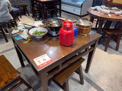 -富正毅三下锅(体育馆店)