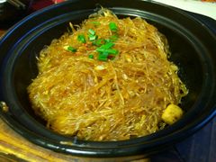 -渔米粥(罗湖店)