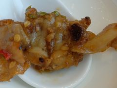 -聚鑫阁江浙菜·非遗传承技艺(青村帝华园店)