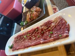 -谷牛和牛烤肉(漕河泾印象城店)