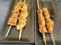 -伊带伊路新疆美食府(呼家楼店)