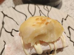 -争鲜回转寿司(中街大悦城店)