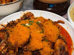 -辣螃铠盆盆蟹大排档(总店)