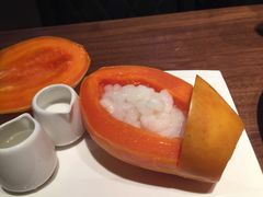 -大树餐厅(益田假日店)