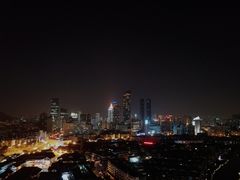 -杜尚rooftop露台酒吧