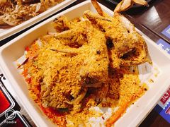 -盒马鲜生(杭州运河上街店)