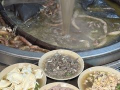 -大众跷脚牛肉馆·非遗传承单位(峨眉山店)