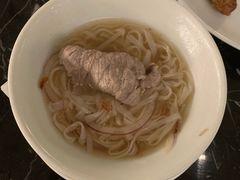 -新加坡宏仁堂御膳厅