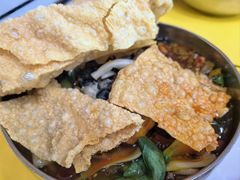 -红鼻子桂林米粉(金唐新光界店)