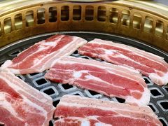 -明洞王妃家烤肉(苏州中心星悦汇店)