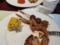 -马哥孛罗咖啡厅·Cafe Marco (厦门马哥孛罗东方大酒店)