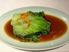 -森隆饭庄(崇文门新世界百货店)