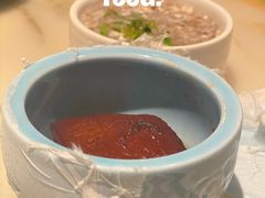 红烧肉-桂满陇天书(南京德基旗舰店)