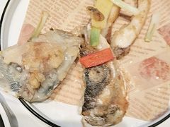 -勝記酒家·37年老字号·经典粤菜(荔枝公园店)