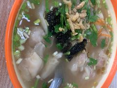 -杜守仁馄饨(南宁路店)