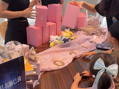 -奔驰上海利星(七宝店)