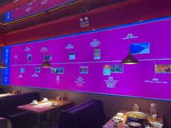 -蜀香三绝·牛蛙·烤鱼·天府炒鸡(安丘泰华店)