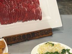 -东来顺饭庄(apm总店)