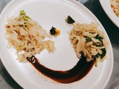-高第街56号港式餐厅(山大路店)